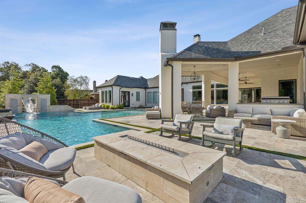 Whitley Place Ph 1 - Residential