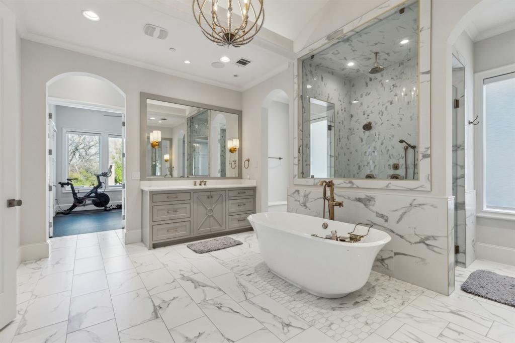 Whitley Place Ph 1 - Residential