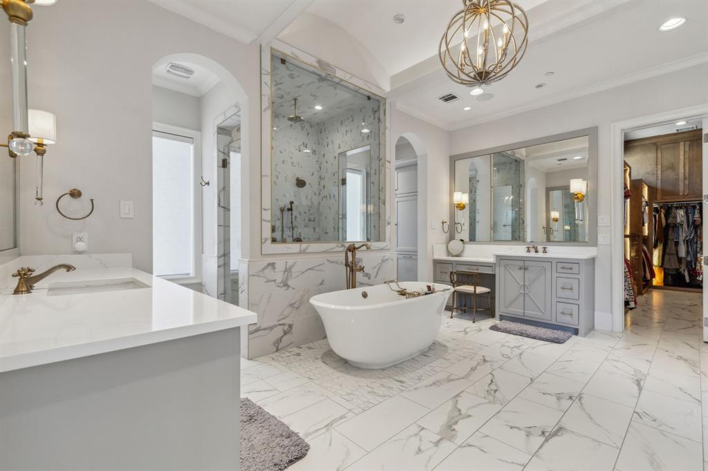 Whitley Place Ph 1 - Residential