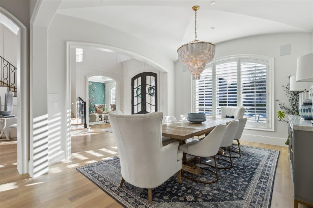 Whitley Place Ph 1 - Residential