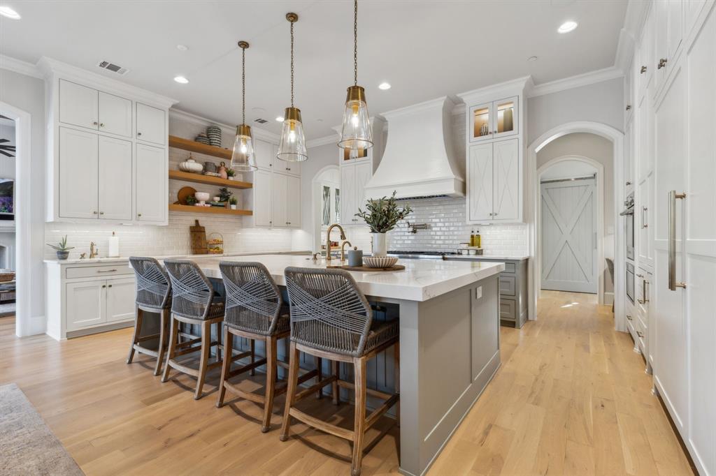 Whitley Place Ph 1 - Residential