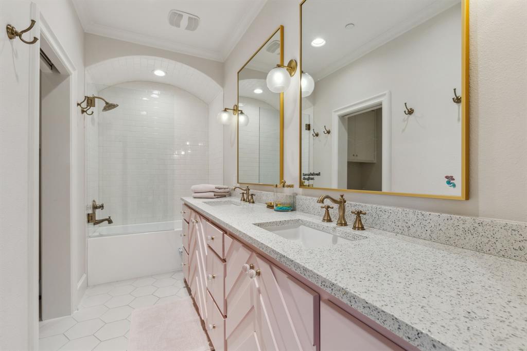 Whitley Place Ph 1 - Residential