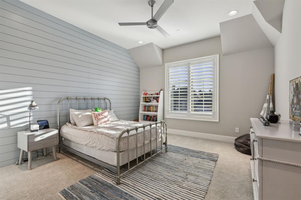 Whitley Place Ph 1 - Residential