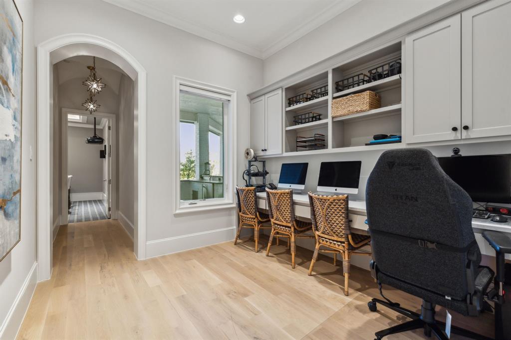 Whitley Place Ph 1 - Residential