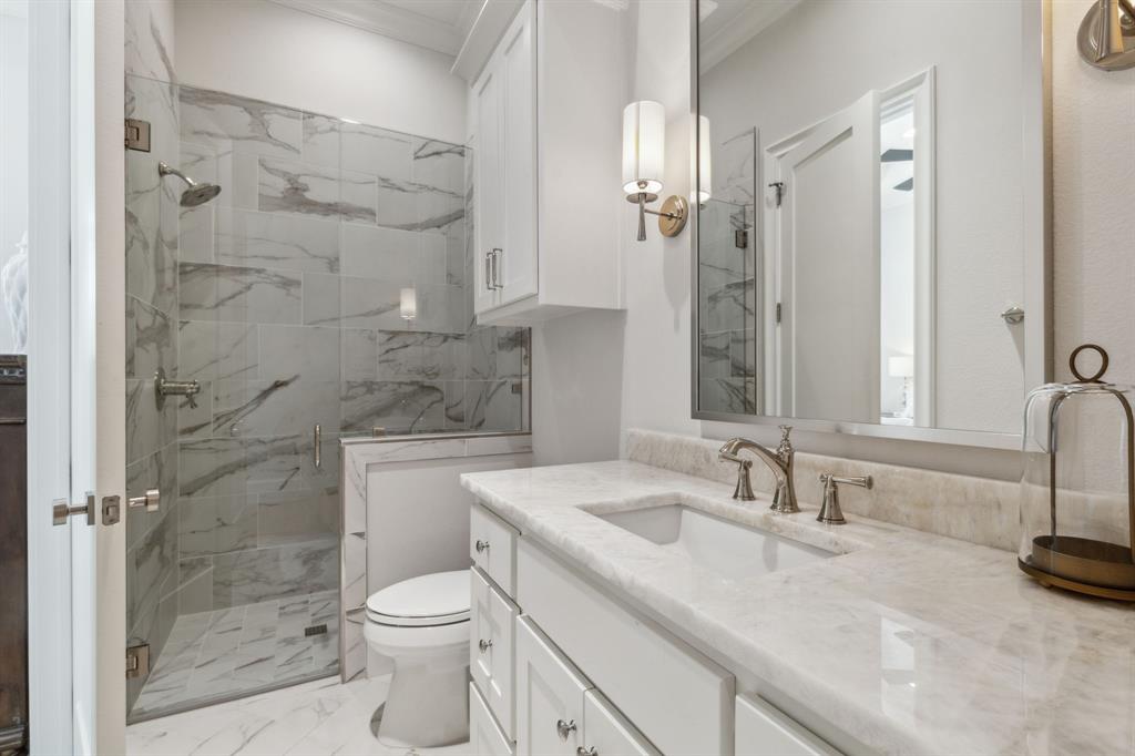 Whitley Place Ph 1 - Residential