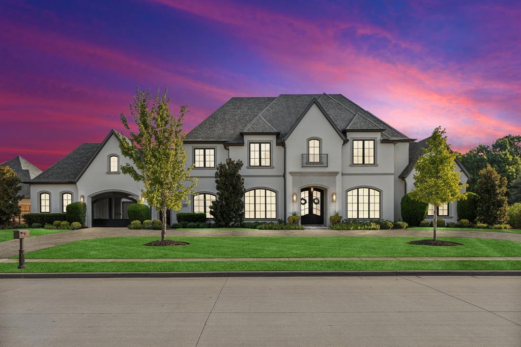 Whitley Place Ph 1 - Residential