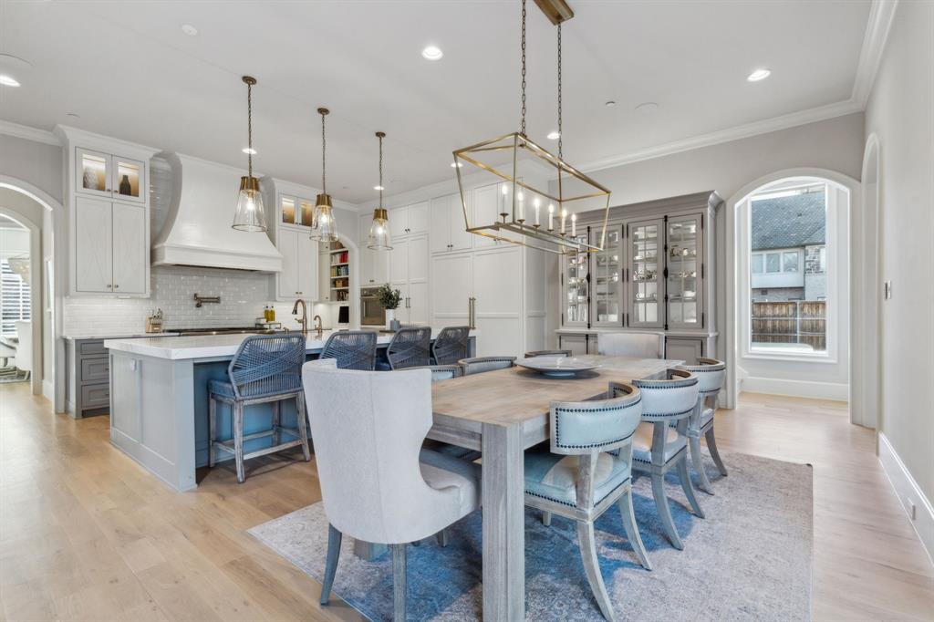 Whitley Place Ph 1 - Residential