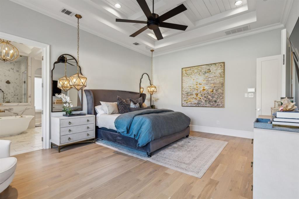 Whitley Place Ph 1 - Residential