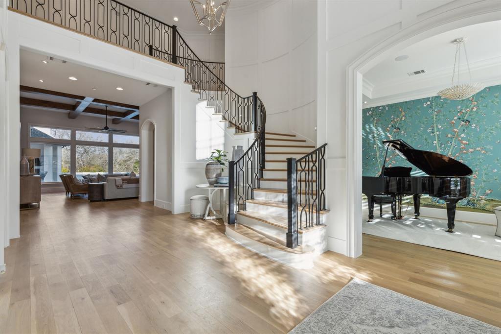 Whitley Place Ph 1 - Residential