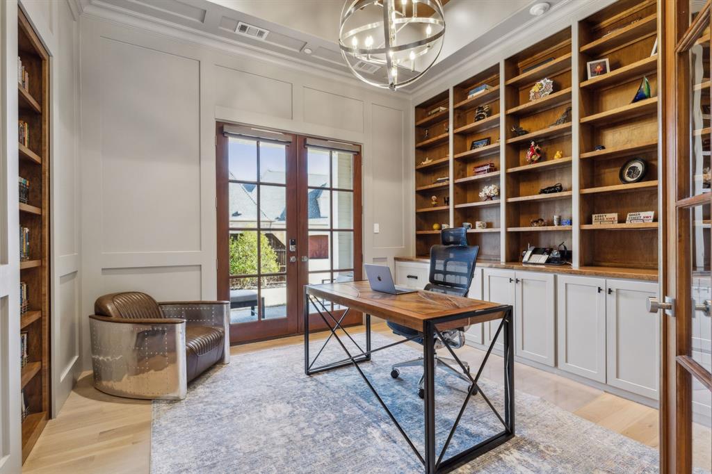 Whitley Place Ph 1 - Residential