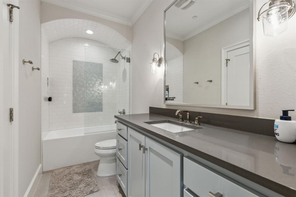 Whitley Place Ph 1 - Residential