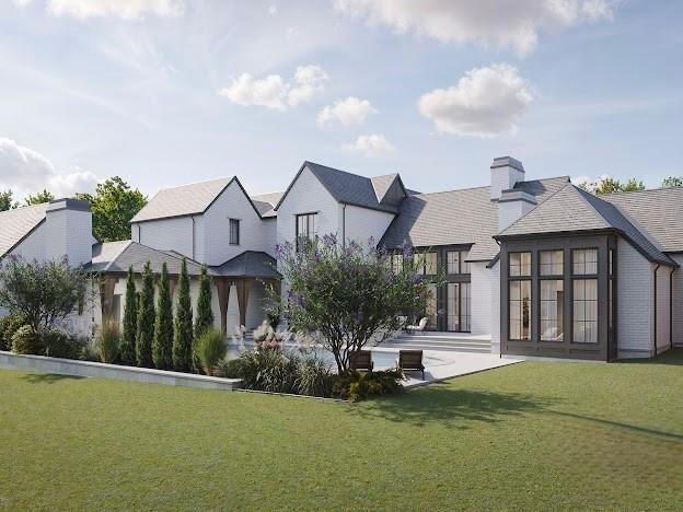 6738 Briar Cove Drive