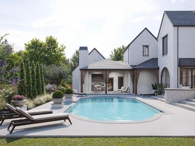 6738 Briar Cove Drive