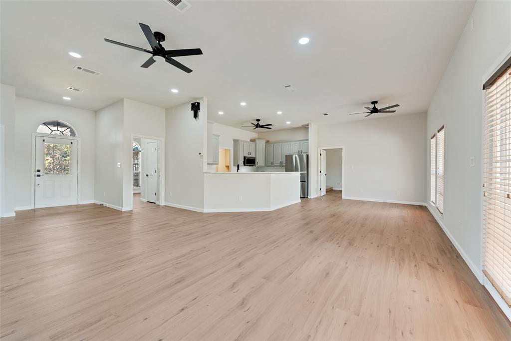 JM KIRKMAN - Residential