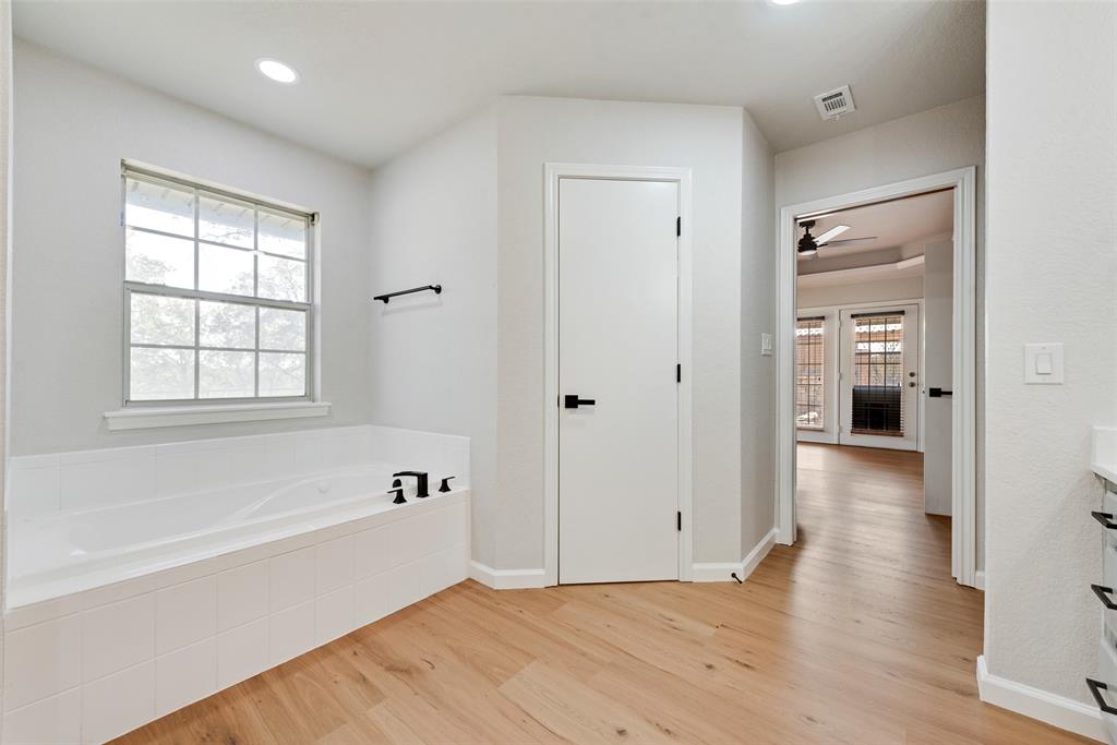 JM KIRKMAN - Residential