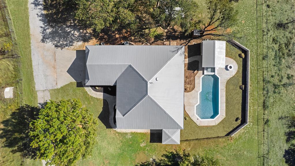 JM KIRKMAN - Residential