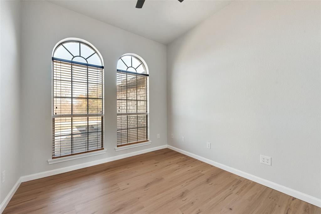 JM KIRKMAN - Residential