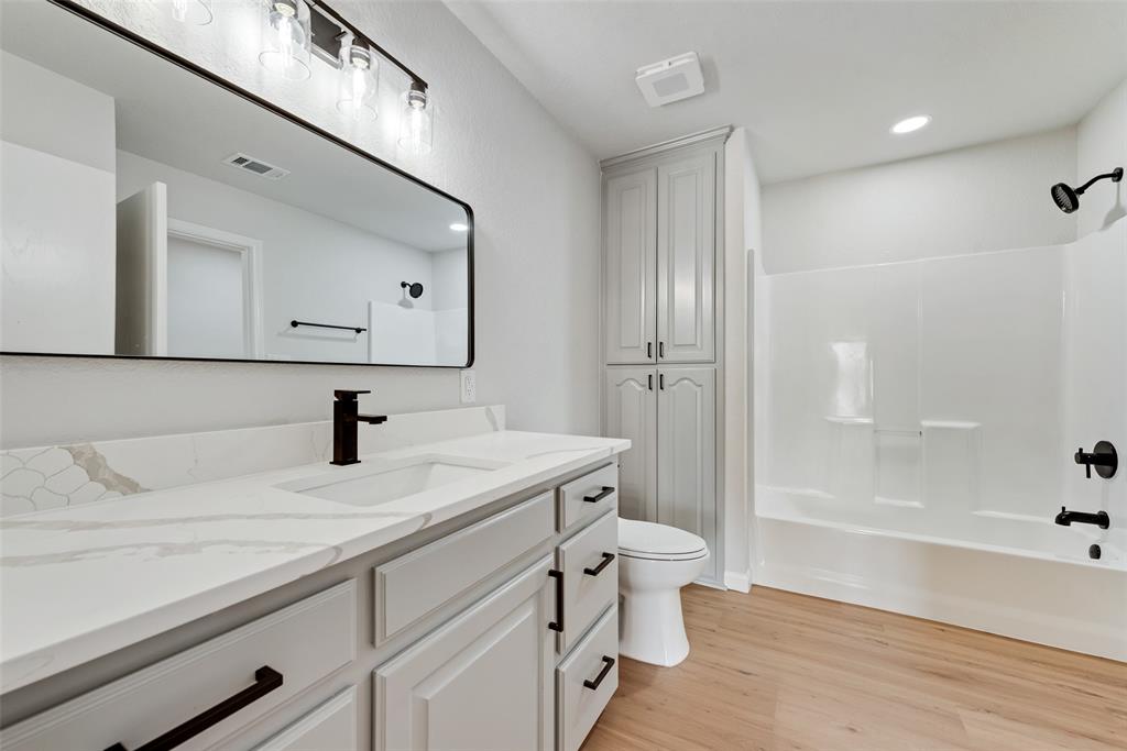 JM KIRKMAN - Residential