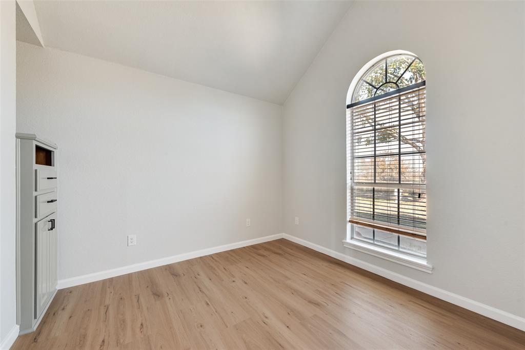 JM KIRKMAN - Residential