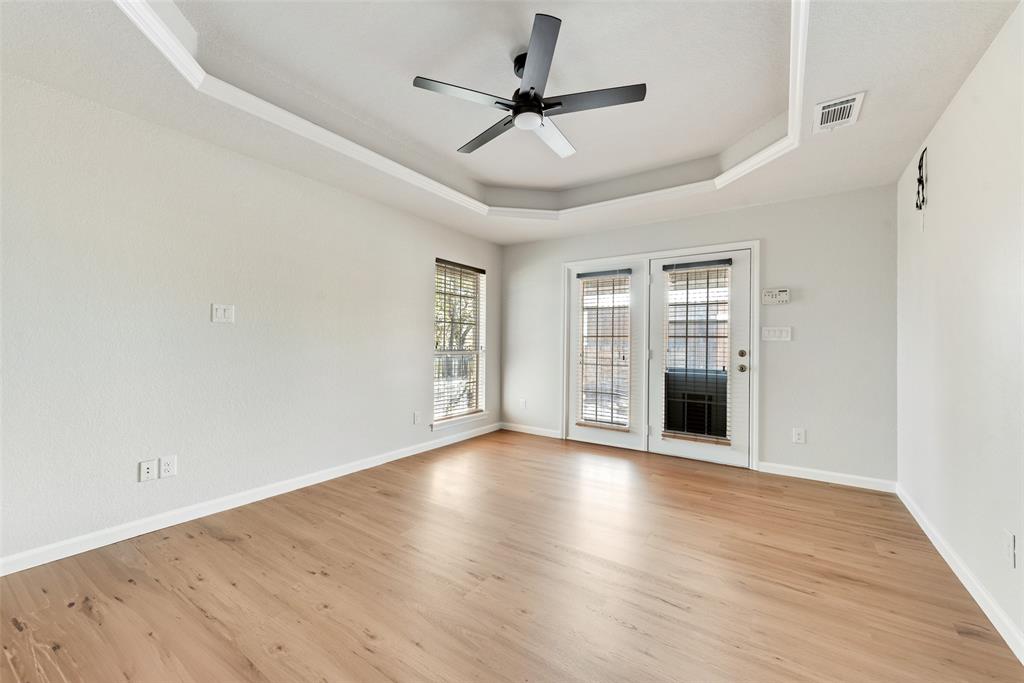 JM KIRKMAN - Residential