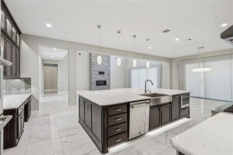 Tiny photo for 916 Savannah Trail, Southlake, TX 76092 (MLS # 21083944)