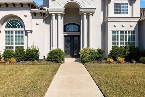 Tiny photo for 916 Savannah Trail, Southlake, TX 76092 (MLS # 21083944)
