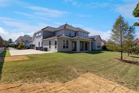 Tiny photo for 916 Savannah Trail, Southlake, TX 76092 (MLS # 21083944)