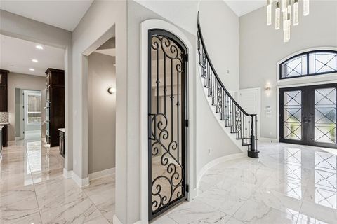 Tiny photo for 916 Savannah Trail, Southlake, TX 76092 (MLS # 21083944)