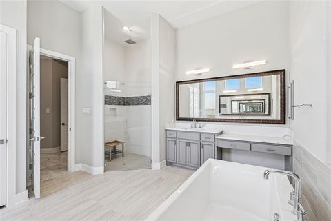 Tiny photo for 916 Savannah Trail, Southlake, TX 76092 (MLS # 21083944)