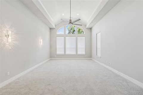 Tiny photo for 916 Savannah Trail, Southlake, TX 76092 (MLS # 21083944)