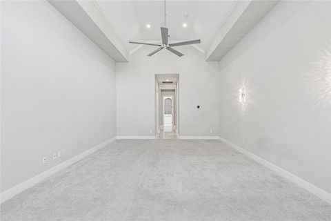 Tiny photo for 916 Savannah Trail, Southlake, TX 76092 (MLS # 21083944)