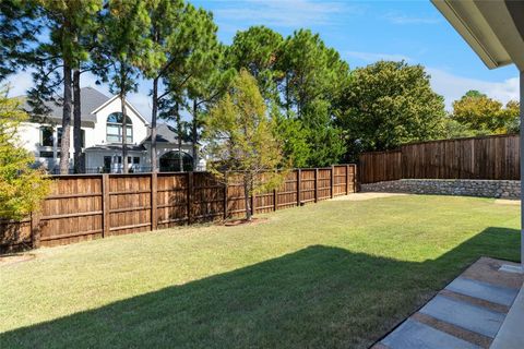 Tiny photo for 916 Savannah Trail, Southlake, TX 76092 (MLS # 21083944)