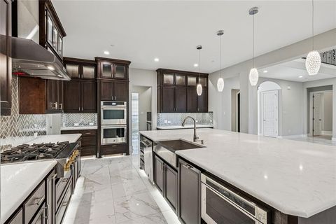 Tiny photo for 916 Savannah Trail, Southlake, TX 76092 (MLS # 21083944)