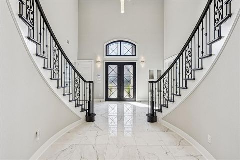 Tiny photo for 916 Savannah Trail, Southlake, TX 76092 (MLS # 21083944)