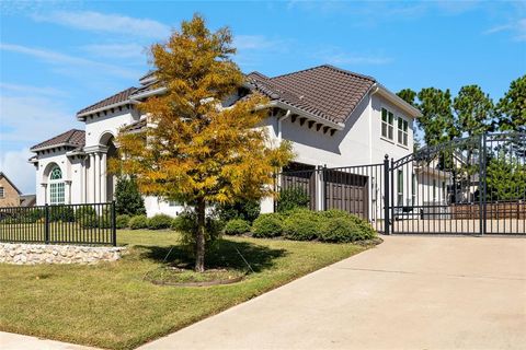 Tiny photo for 916 Savannah Trail, Southlake, TX 76092 (MLS # 21083944)