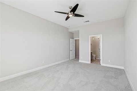 Tiny photo for 916 Savannah Trail, Southlake, TX 76092 (MLS # 21083944)