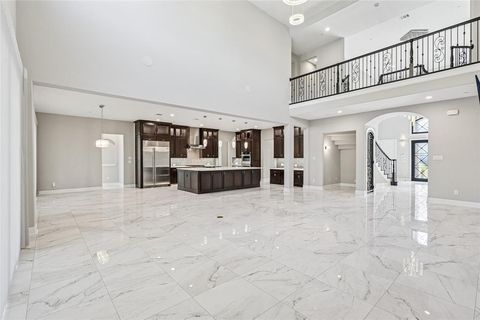 Tiny photo for 916 Savannah Trail, Southlake, TX 76092 (MLS # 21083944)