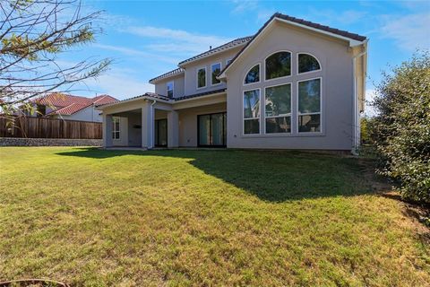 Tiny photo for 916 Savannah Trail, Southlake, TX 76092 (MLS # 21083944)