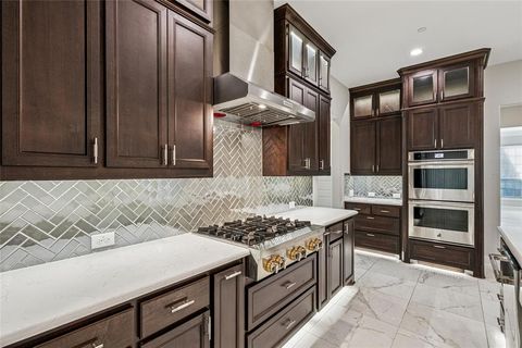Tiny photo for 916 Savannah Trail, Southlake, TX 76092 (MLS # 21083944)
