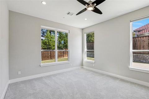 Tiny photo for 916 Savannah Trail, Southlake, TX 76092 (MLS # 21083944)