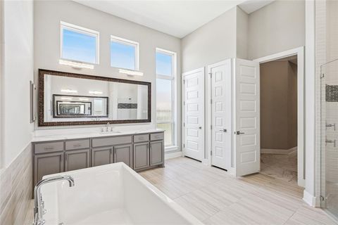 Tiny photo for 916 Savannah Trail, Southlake, TX 76092 (MLS # 21083944)