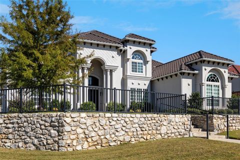 Tiny photo for 916 Savannah Trail, Southlake, TX 76092 (MLS # 21083944)