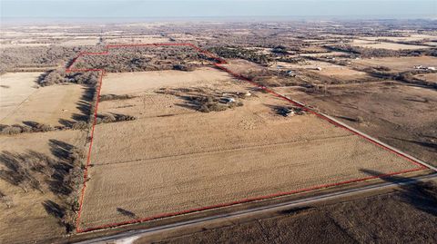 Photo of 187 Cr-1750, Chico, TX 76431 (MLS # 21195359)