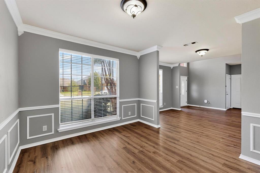 1705 Clover Hill Road