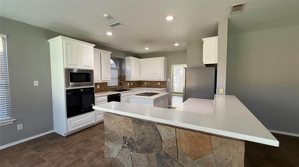 Walnut Creek North Add - Residential