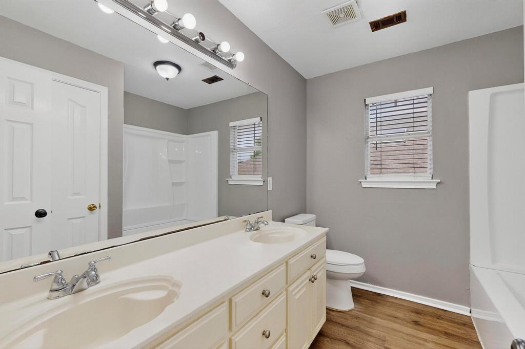 Walnut Creek North Add - Residential