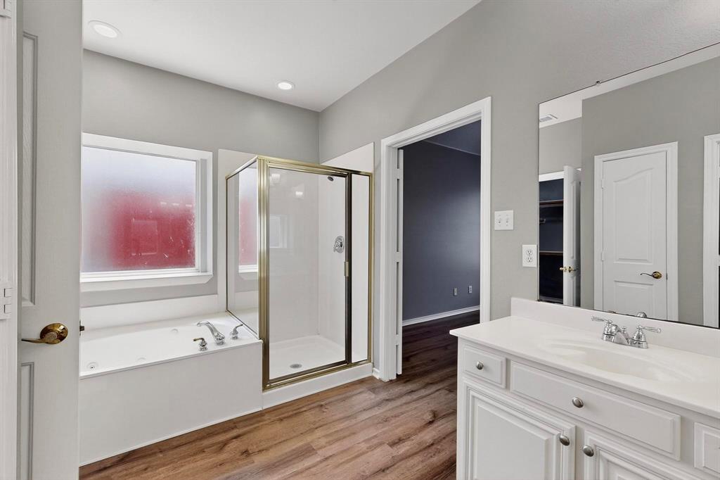 Walnut Creek North Add - Residential