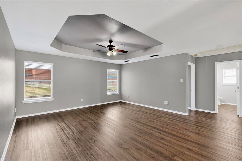 Walnut Creek North Add - Residential