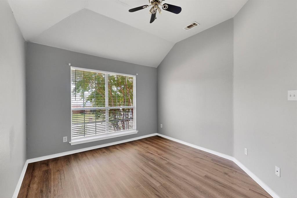 Walnut Creek North Add - Residential