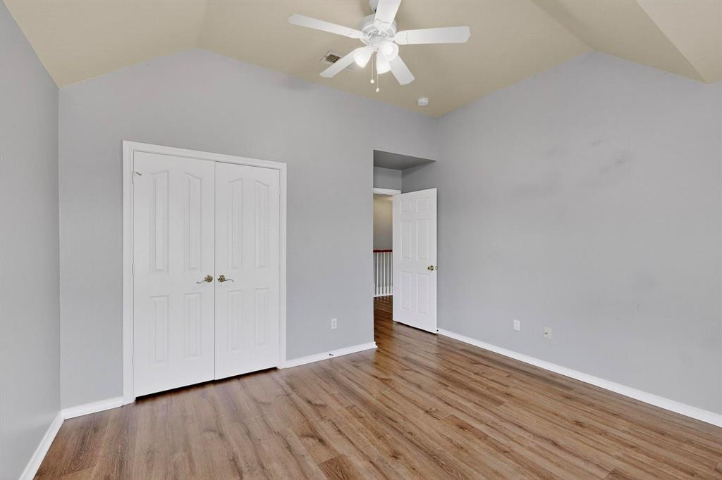 Walnut Creek North Add - Residential